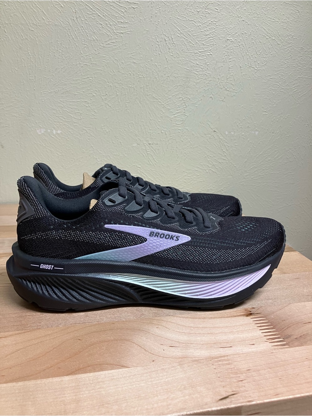 Brooks Women's Ghost 17